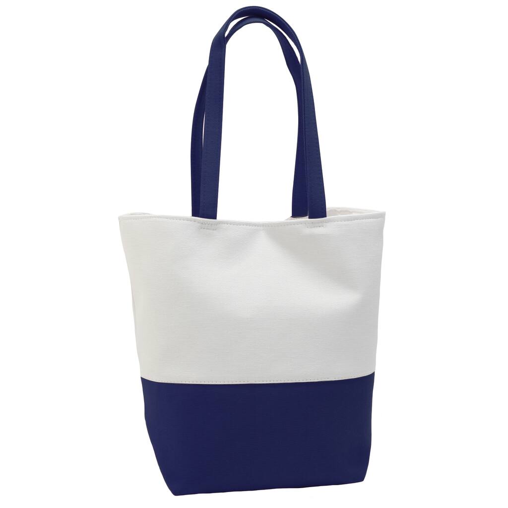 Canvas Tote Bag By Imagin8